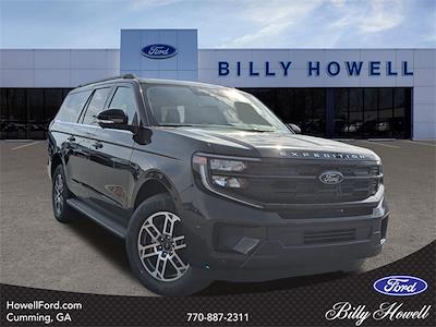 New 2025 Ford Expedition MAX Active for sale #FH251169 - photo 1