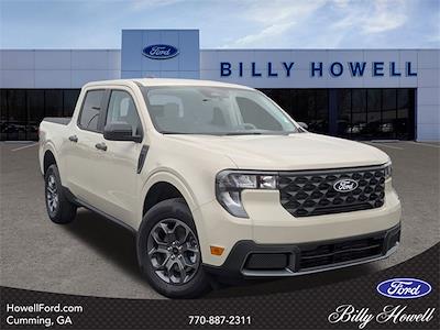 2025 Ford Maverick SuperCrew Cab AWD Pickup for sale #H251172 - photo 1