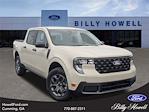 2025 Ford Maverick SuperCrew Cab AWD Pickup for sale #FH251172 - photo 1