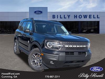 New 2025 Ford Bronco Sport Big Bend for sale #H251174 - photo 1