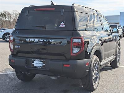 New 2025 Ford Bronco Sport Big Bend for sale #H251174 - photo 2