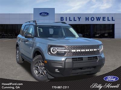 New 2025 Ford Bronco Sport Big Bend for sale #H251175 - photo 1