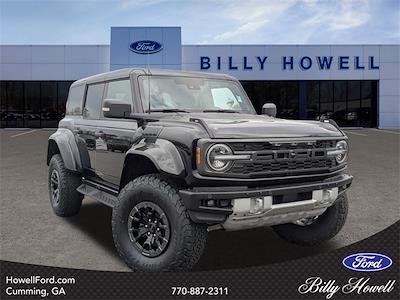 New 2025 Ford Bronco Raptor for sale #H251183 - photo 1