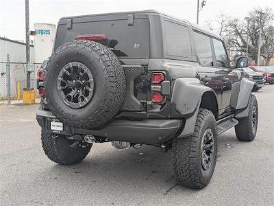 New 2025 Ford Bronco Raptor for sale #H251183 - photo 2