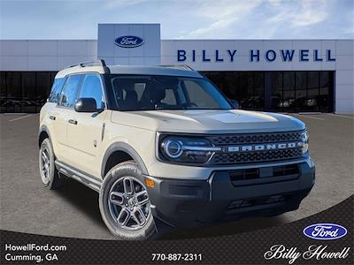 New 2025 Ford Bronco Sport Big Bend for sale #H251184 - photo 1
