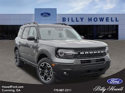 New 2025 Ford Bronco Sport Outer Banks for sale #H251185 - photo 1