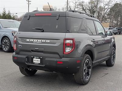 New 2025 Ford Bronco Sport Outer Banks for sale #H251185 - photo 2