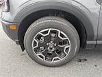 New 2025 Ford Bronco Sport Outer Banks for sale #H251185 - photo 25