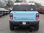 2025 Ford Bronco Sport 4WD SUV for sale #H251187 - photo 4