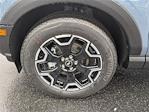 New 2025 Ford Bronco Sport Outer Banks for sale #H251189 - photo 26