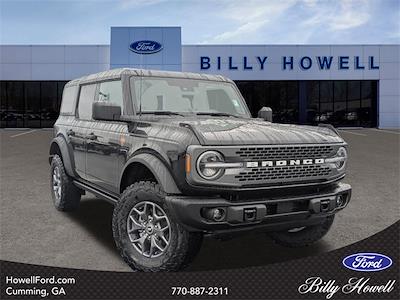 New 2025 Ford Bronco Badlands for sale #H251190 - photo 1