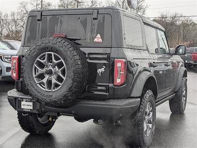 New 2025 Ford Bronco Badlands for sale #H251190 - photo 2