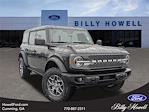 New 2025 Ford Bronco Badlands for sale #H251190 - photo 1