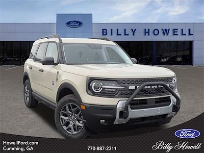 New 2025 Ford Bronco Sport Big Bend for sale #H251191 - photo 1