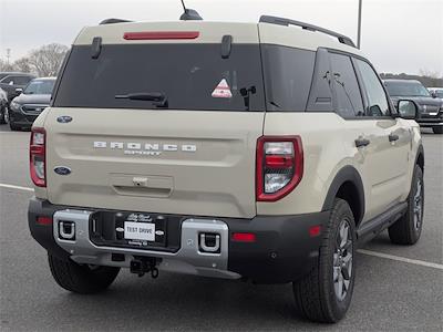 New 2025 Ford Bronco Sport Big Bend for sale #H251191 - photo 2