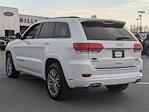 2017 Jeep Grand Cherokee 4WD SUV for sale #H251197B - photo 5