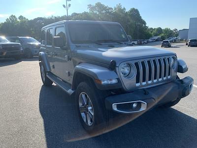 2020 Jeep Wrangler 4x4 SUV for sale #CH25119C - photo 2