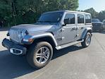 2020 Jeep Wrangler 4x4 SUV for sale #CH25119C - photo 1