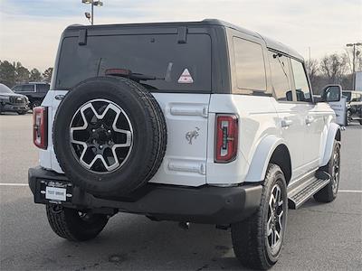 2025 Ford Bronco 4WD SUV for sale #H251211 - photo 2