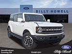 2025 Ford Bronco 4WD SUV for sale #H251211 - photo 1