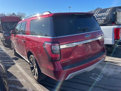 2020 Ford Expedition MAX RWD SUV for sale #H251217A - photo 2
