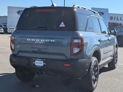 New 2025 Ford Bronco Sport Badlands for sale #H251222 - photo 2