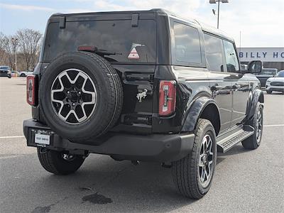 New 2025 Ford Bronco Outer Banks for sale #H251232 - photo 2