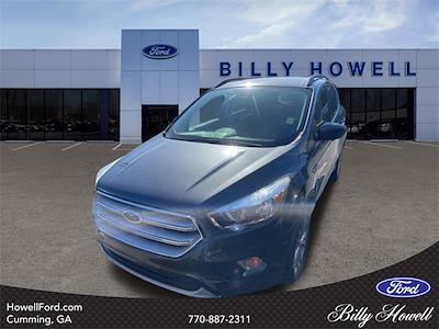 Used 2018 Ford Escape SE for sale #H251235B - photo 1