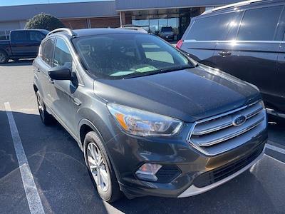 Used 2018 Ford Escape SE for sale #H251235B - photo 2