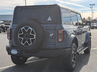 New 2025 Ford Bronco Outer Banks for sale #H251237 - photo 2