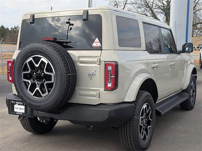 2025 Ford Bronco 4WD SUV for sale #H251238 - photo 2