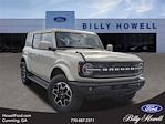 2025 Ford Bronco 4WD SUV for sale #H251238 - photo 1