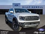 New 2025 Ford Ranger Raptor SuperCrew Cab for sale #H251240 - photo 1