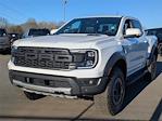 New 2025 Ford Ranger Raptor SuperCrew Cab for sale #H251240 - photo 8