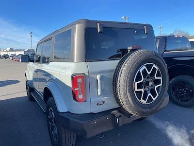 Used 2024 Ford Bronco Outer Banks for sale #H251242A - photo 2