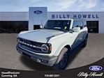 2024 Ford Bronco 4WD SUV for sale #H251242A - photo 1