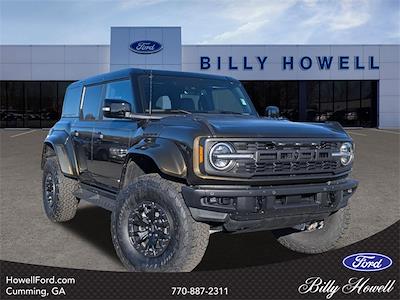New 2025 Ford Bronco Raptor for sale #H251243 - photo 1