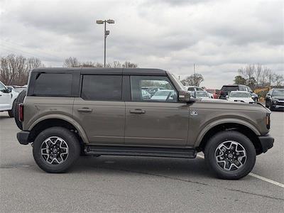 New 2025 Ford Bronco Outer Banks for sale #H251245 - photo 2