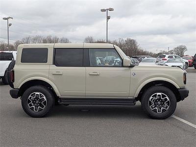 New 2025 Ford Bronco Outer Banks for sale #H251246 - photo 2
