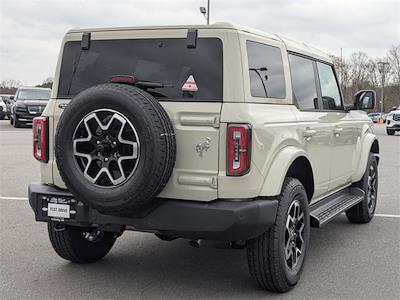 New 2025 Ford Bronco Outer Banks for sale #H251246 - photo 2