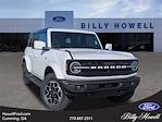 New 2025 Ford Bronco Outer Banks for sale #H251251 - photo 1