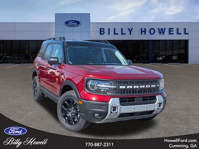 New 2025 Ford Bronco Sport Badlands for sale #H251253 - photo 1