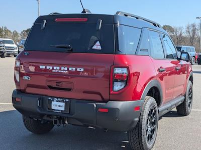 New 2025 Ford Bronco Sport Badlands for sale #H251253 - photo 2