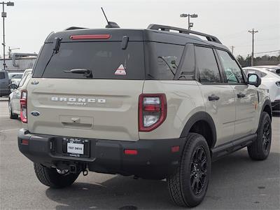 New 2025 Ford Bronco Sport Badlands for sale #H251256 - photo 2