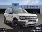 New 2025 Ford Bronco Sport Badlands for sale #H251256 - photo 1