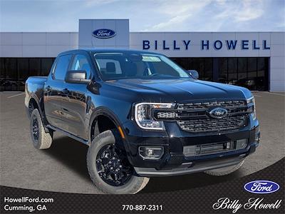 2025 Ford Ranger SuperCrew Cab RWD Pickup for sale #H251263 - photo 1