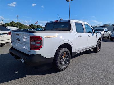 2025 Ford Maverick SuperCrew Cab AWD Pickup for sale #FH25130 - photo 2