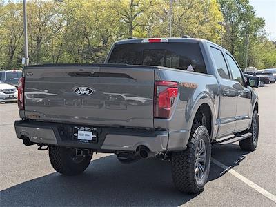 New 2025 Ford F-150 Tremor SuperCrew Cab 4x4 Pickup for sale #H25139 - photo 2
