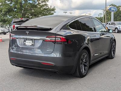 Used 2016 Tesla Model X SUV for sale #H25150A - photo 2