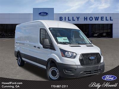 2025 Ford Transit 250 Medium Roof RWD Empty Cargo Van for sale #H25155 - photo 1